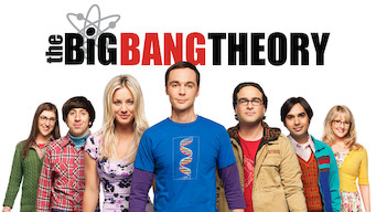 the big bang theory netflix 2019