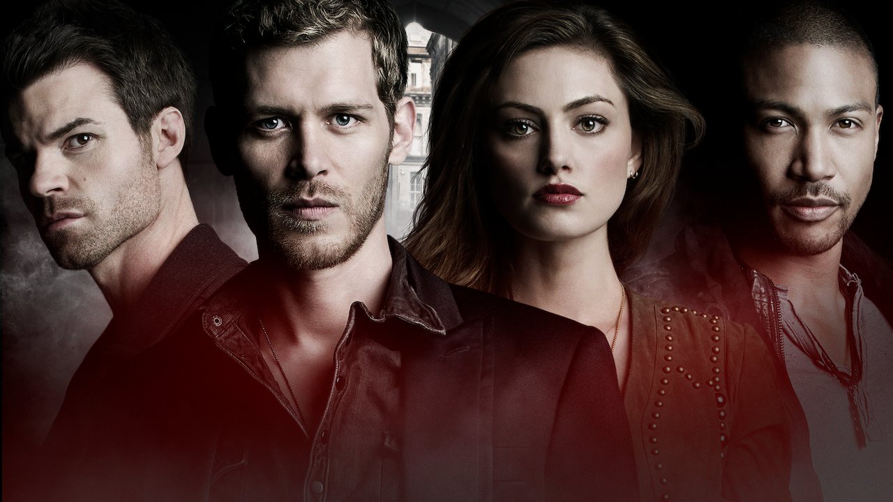 Immagine tratta da The Originals