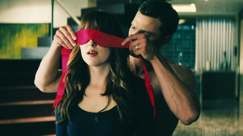 Fifty Shades Freed Is Fifty Shades Freed On Netflix Flixlist Fifty Shades Freed Is Fifty Shades Freed On Netflix Flixlist