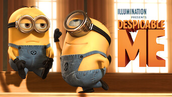 Despicable Me