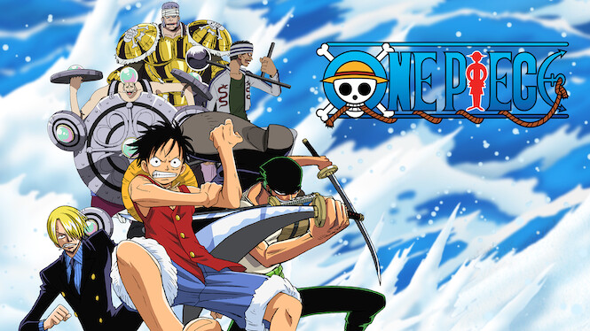 ONE PIECE on Netflix | uNoGS