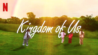Kingdom of Us