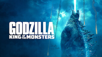 Godzilla: King of the Monsters on Netflix | uNoGS