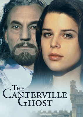 The Canterville Ghost