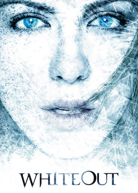 Whiteout poster