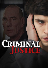 Criminal Justice