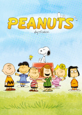 PEANUTS by Schulz