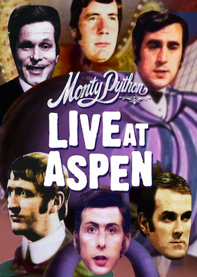 Monty Python: Live at Aspen