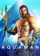 Aquaman