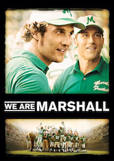 We Are Marshall