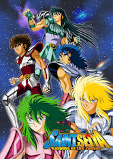 Saint Seiya