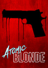 Atomic Blonde