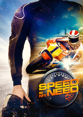 Speed Is My Need