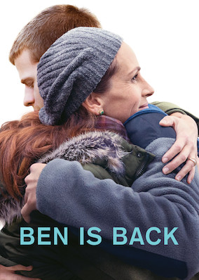 Ben Is Back