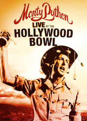 Monty Python: Live at The Hollywood Bowl