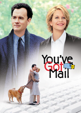 You've Got Mail