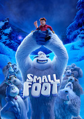 Smallfoot