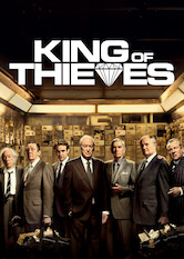 King of Thieves