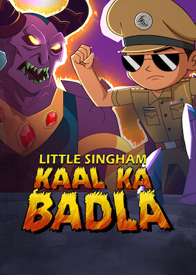 Little.Singham.Kaal.Ka.Badla.2020.1080p.NF.WEB-DL.DDP2.0.x264-Telly