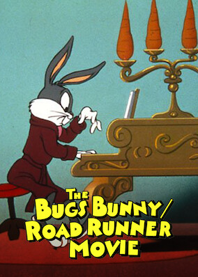 The Bugs Bunny Road Runner Movie