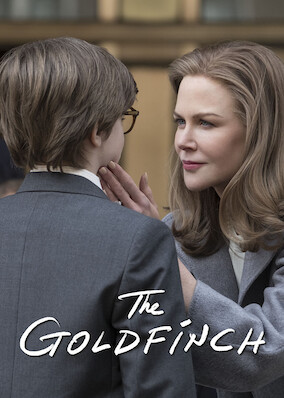 The Goldfinch
