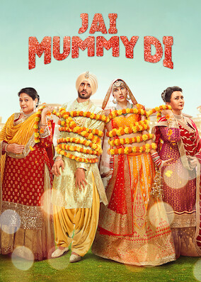 Jai Mummy Di 2020 1080p NF WEB DL DD 5 1 x264 Telly