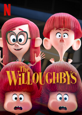 The Willoughbys