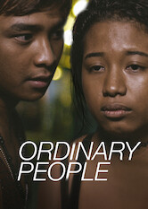 Ordinary People