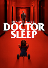 Doctor Sleep