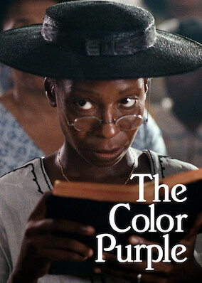 The Color Purple