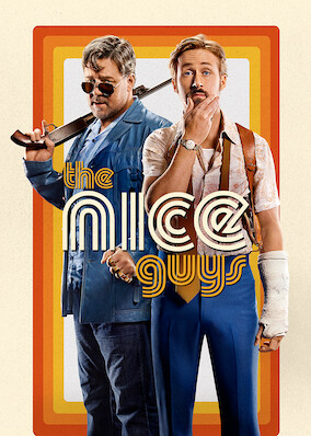 The Nice Guys