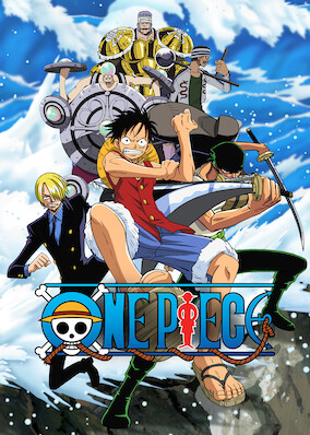 ONE PIECE on Netflix | uNoGS