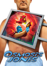 Osmosis Jones