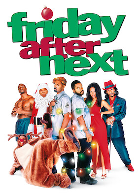 Friday After Next